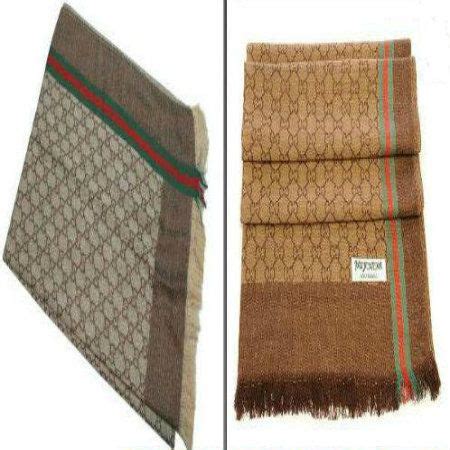 how to tell if a gucci scarf is fake|conscious gucci scarf.